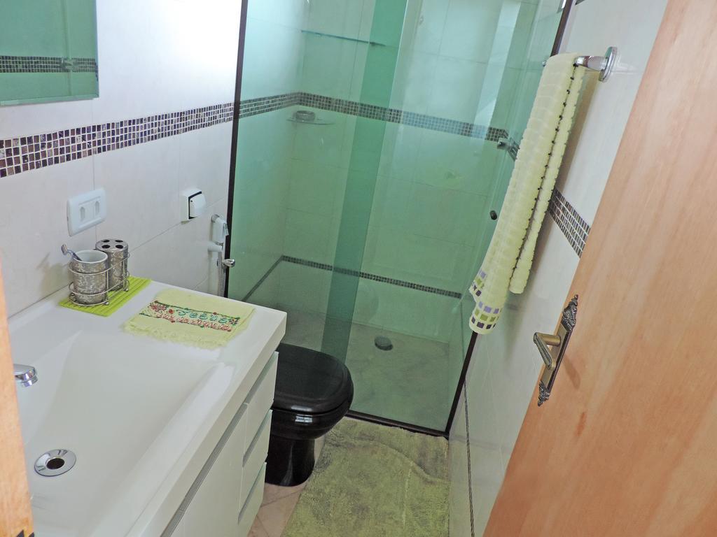 캄피나스 Residencia Familiar B&B 객실 사진